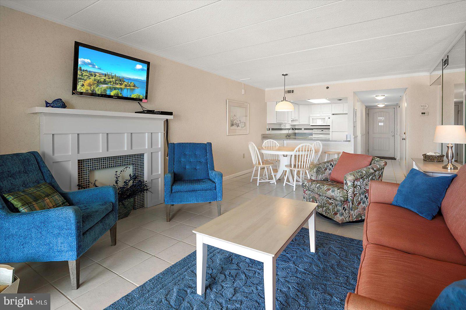 5801 Atlantic Ave #509