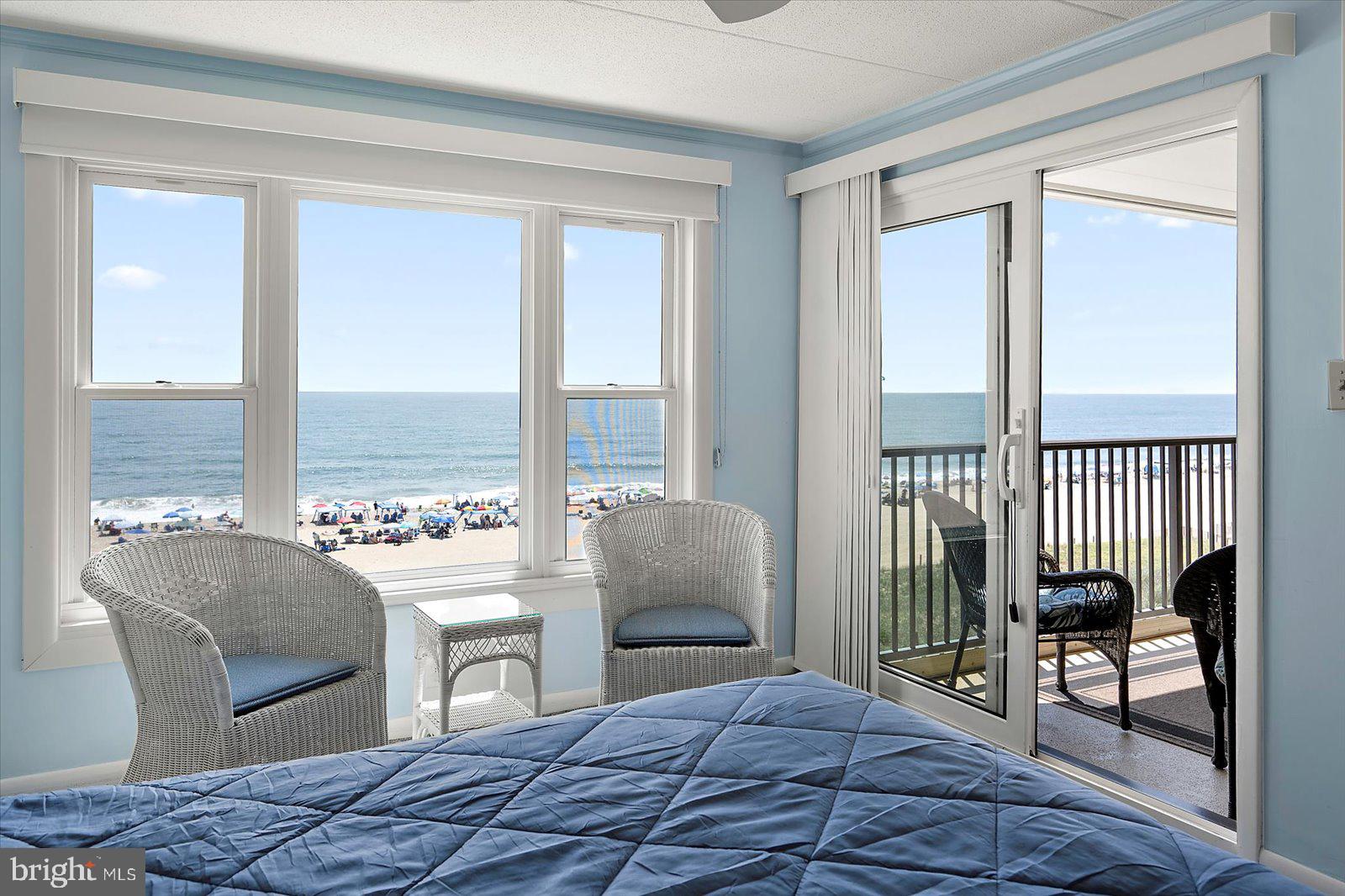 5801 Atlantic Ave #509