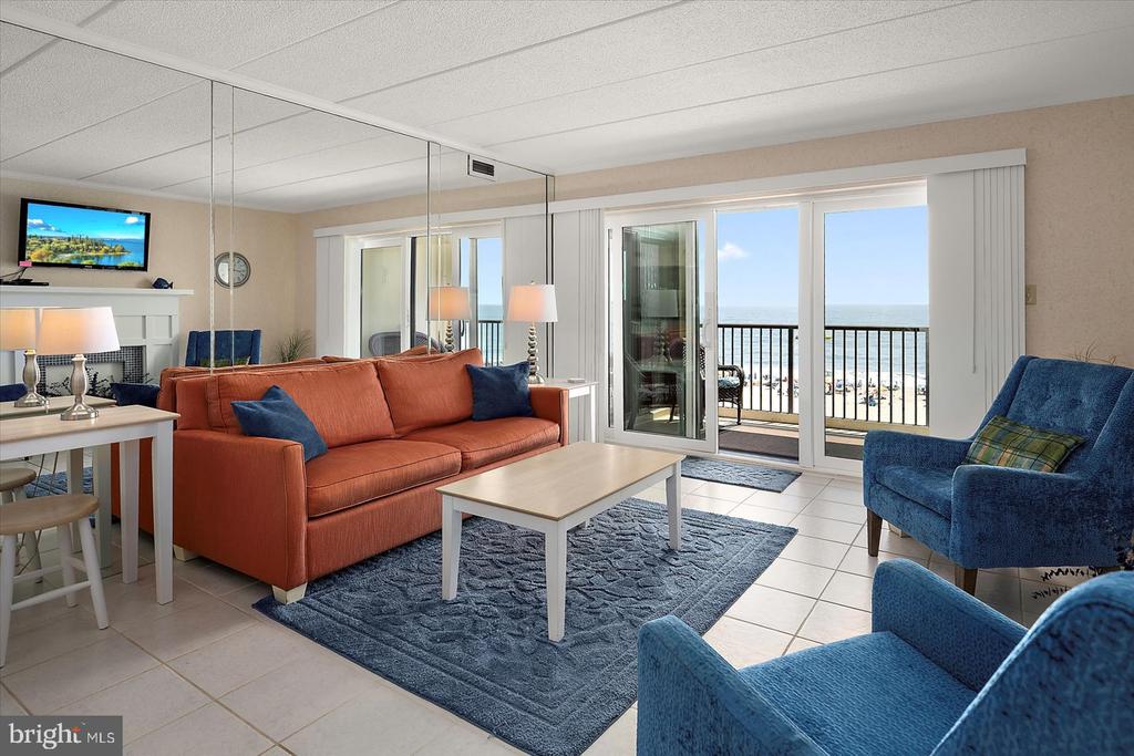 5801 Atlantic Ave #509