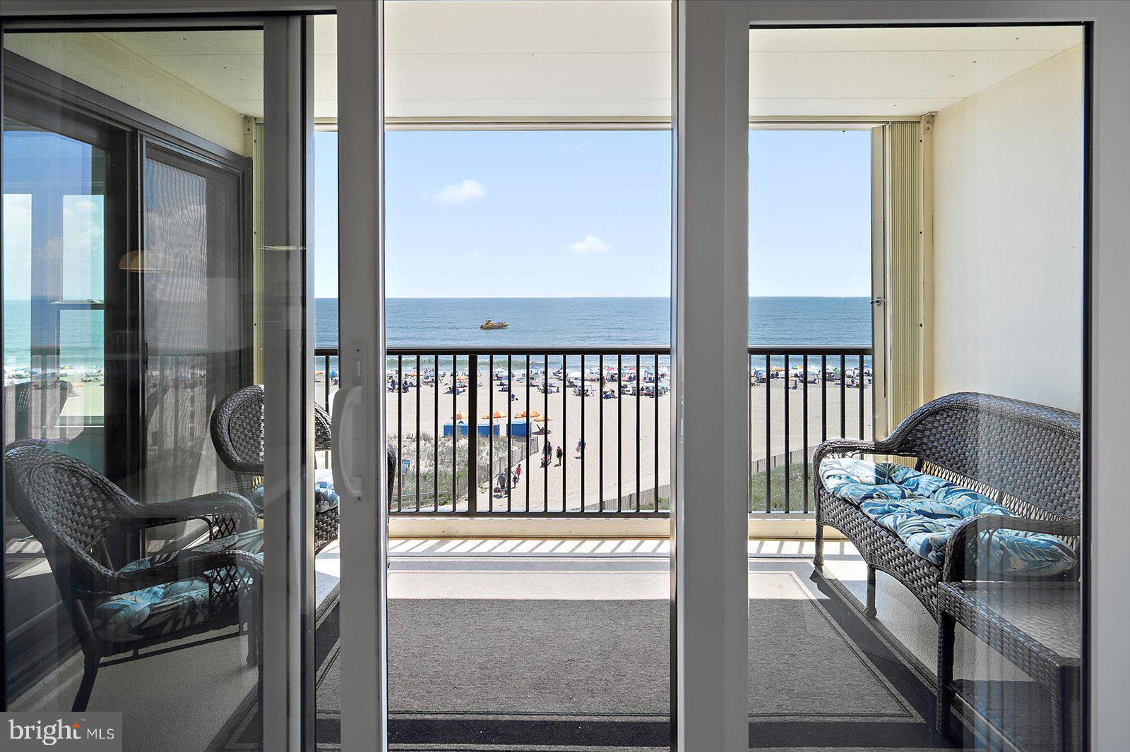 5801 Atlantic Ave #509