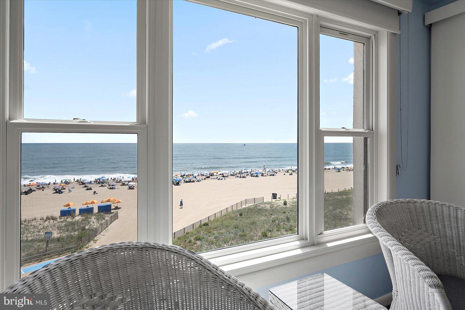 5801 Atlantic Ave #509