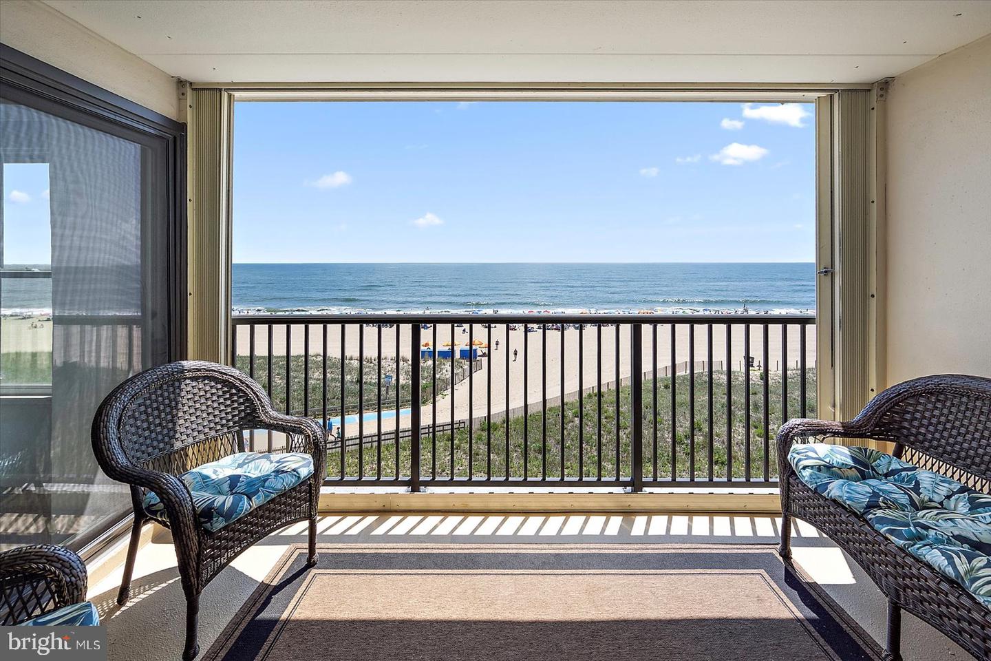 5801 Atlantic Ave #509