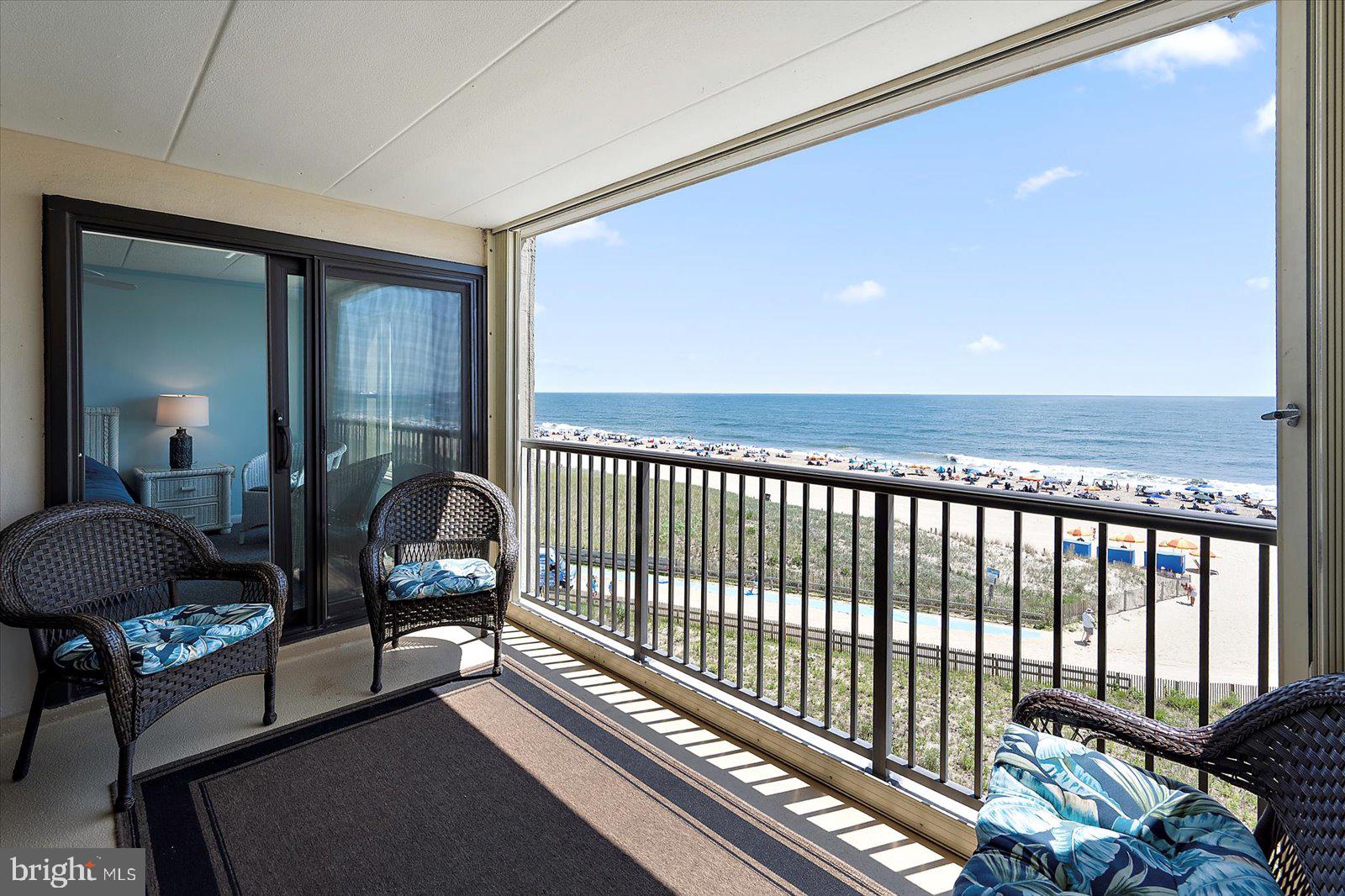 5801 Atlantic Ave #509