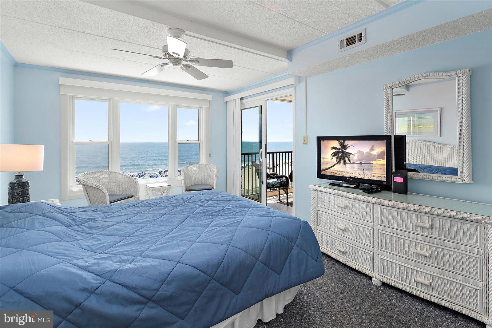 5801 Atlantic Ave #509