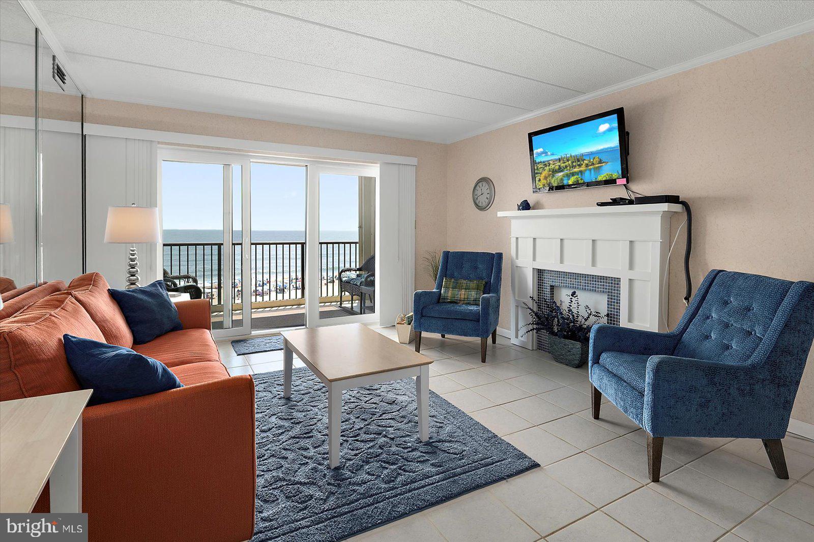 5801 Atlantic Ave #509