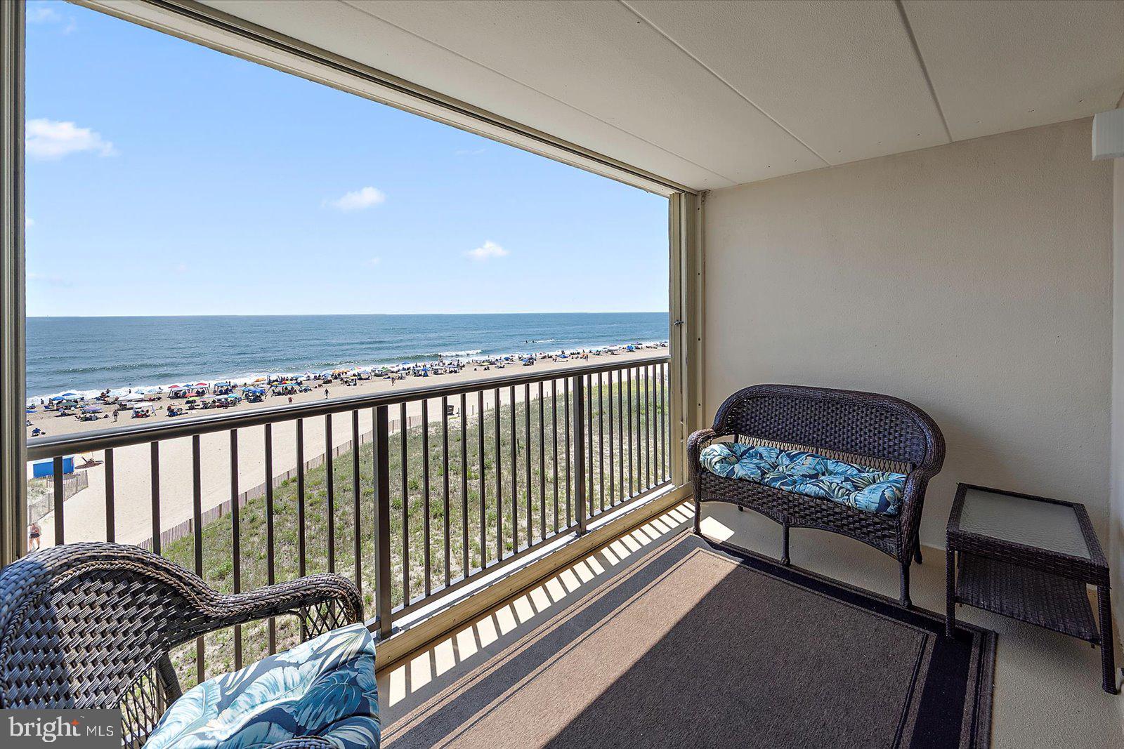 5801 Atlantic Ave #509