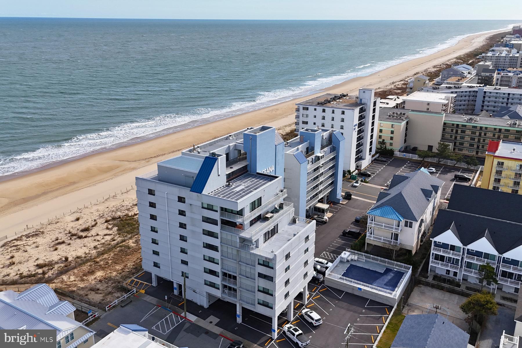8203 ATLANTIC AVENUE 105