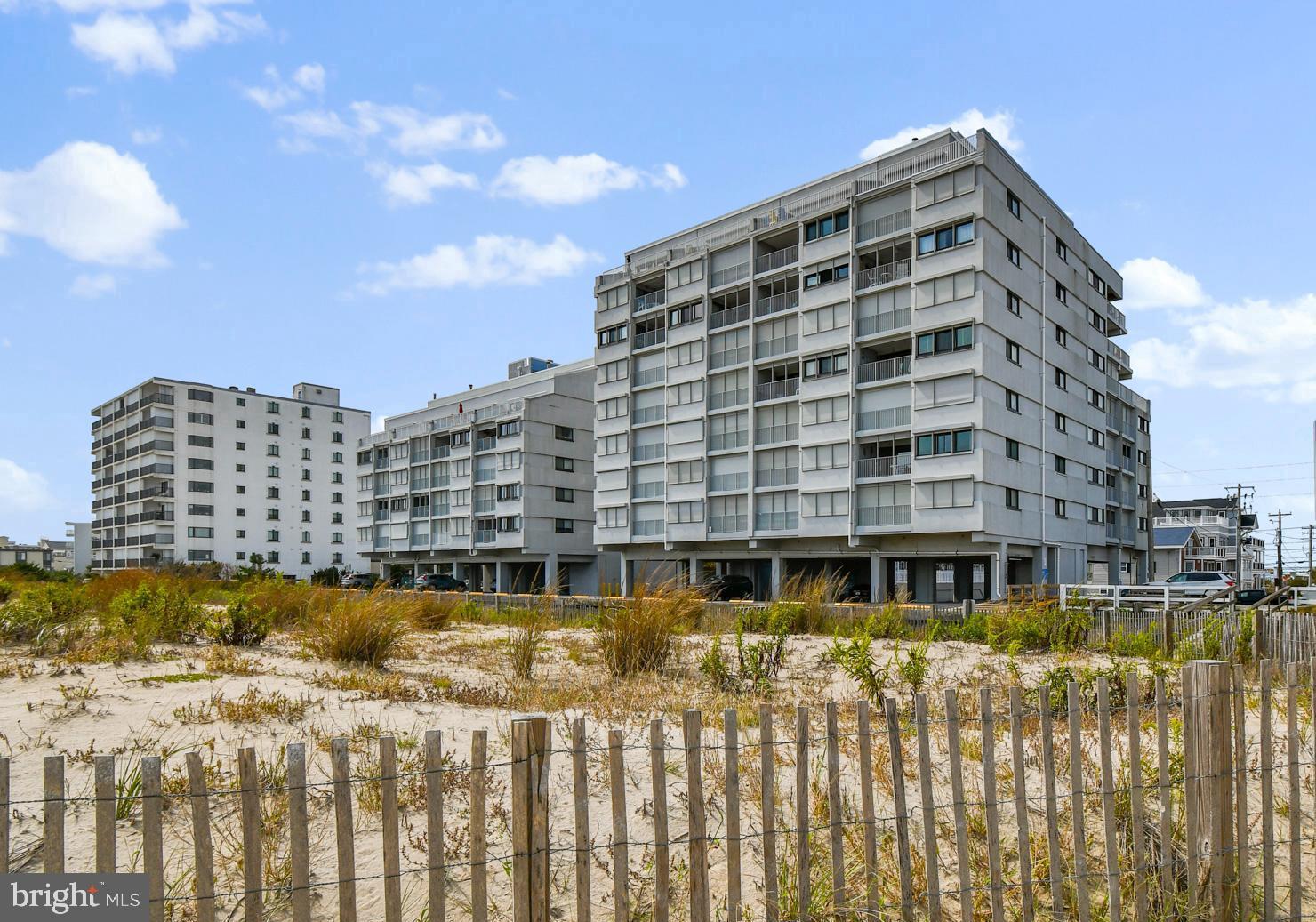 8203 ATLANTIC AVENUE 105