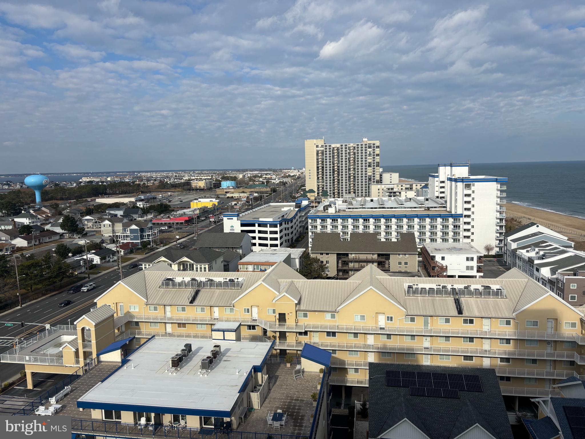 8800 COASTAL HIGHWAY 1307