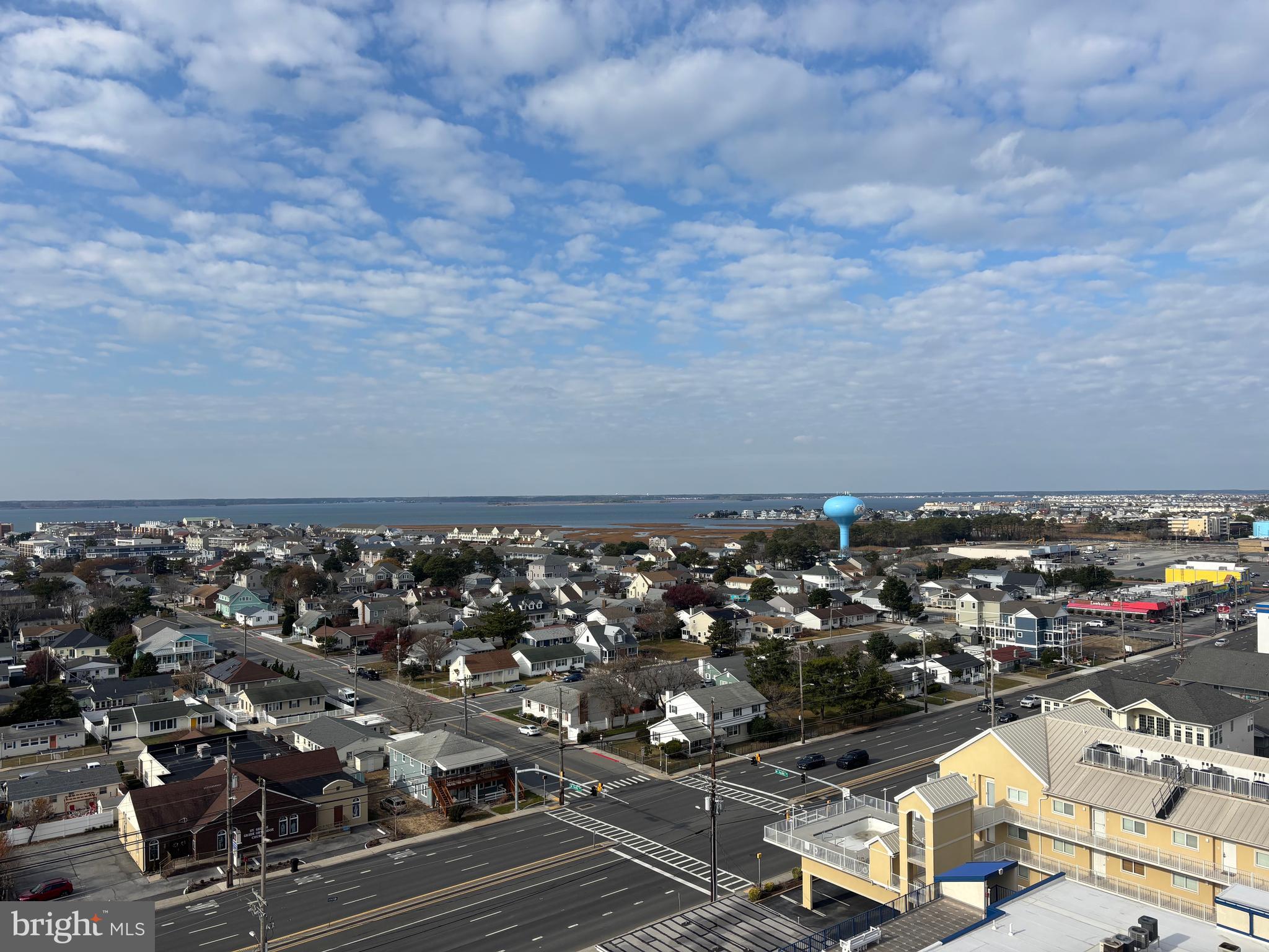 8800 COASTAL HIGHWAY 1307