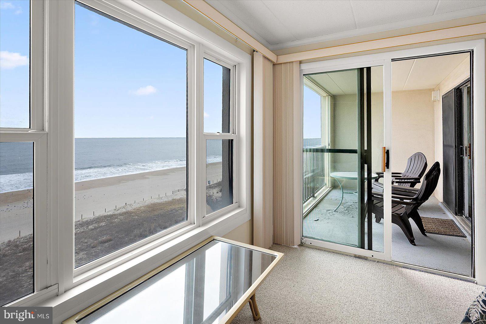 5801 ATLANTIC AVENUE 605