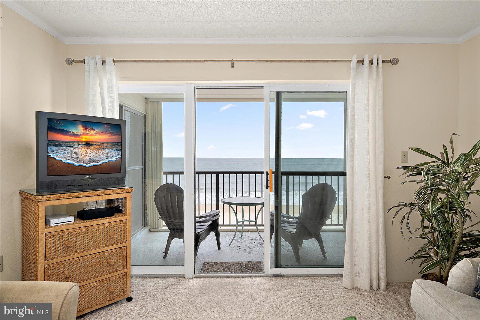 5801 ATLANTIC AVENUE 605