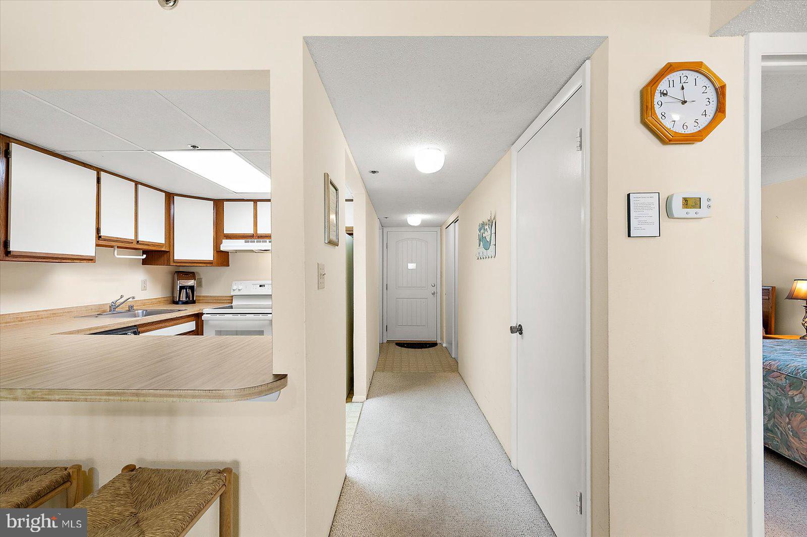 5801 ATLANTIC AVENUE 605