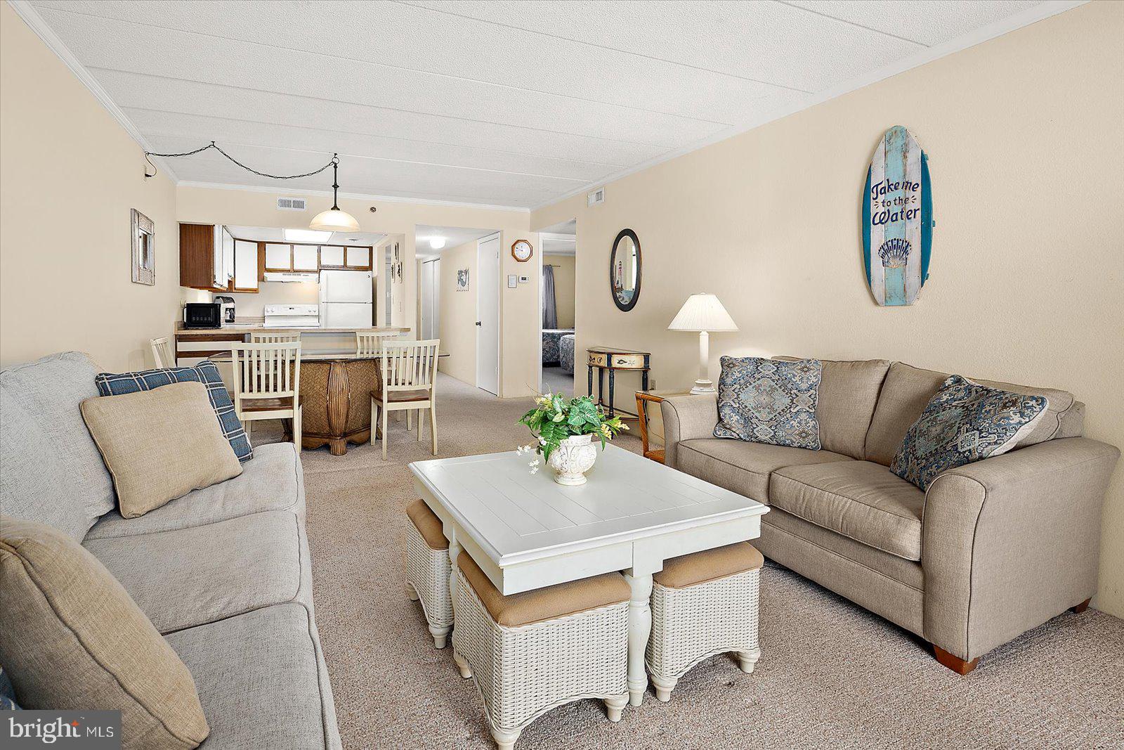 5801 ATLANTIC AVENUE 605