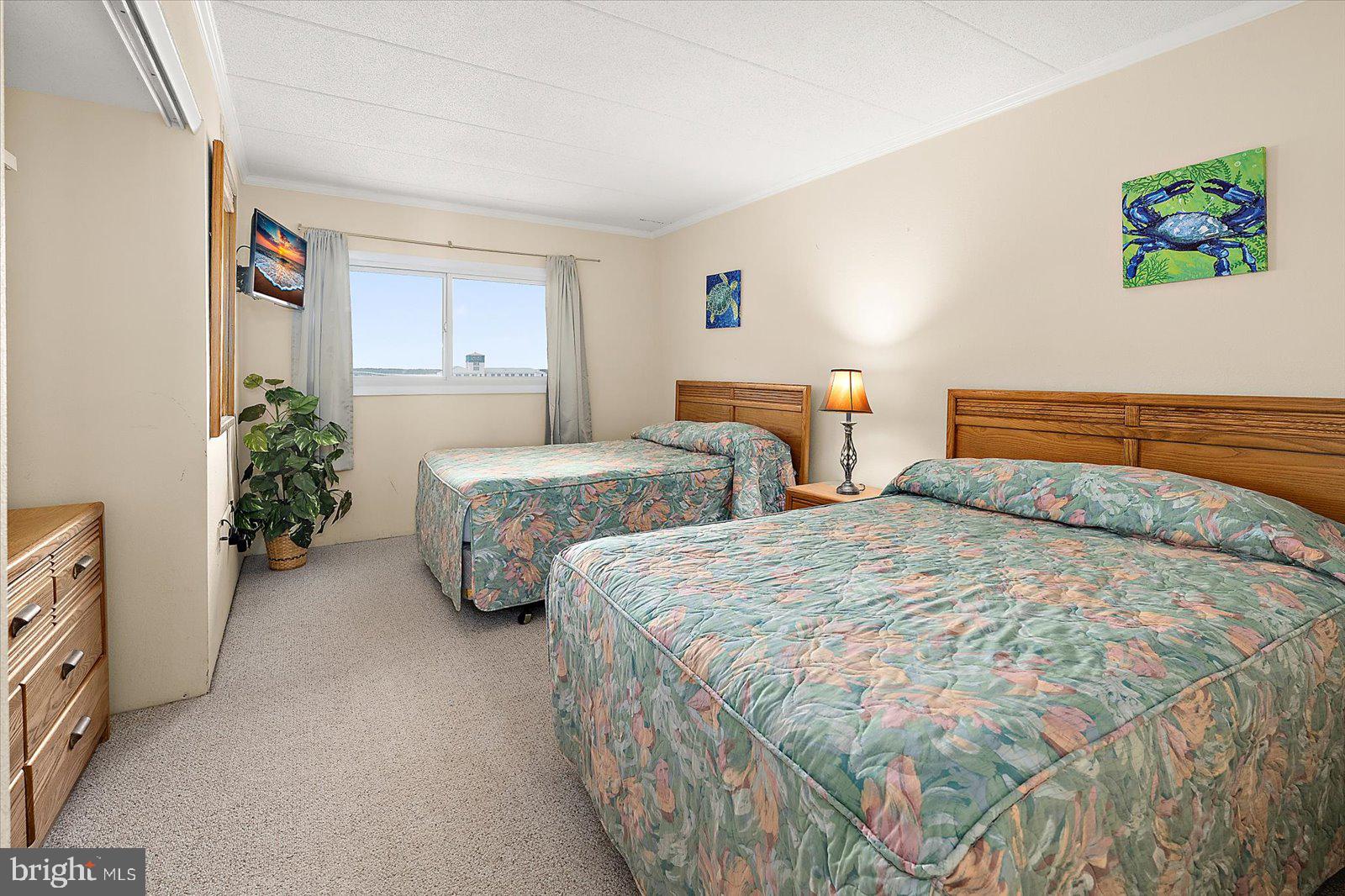 5801 ATLANTIC AVENUE 605