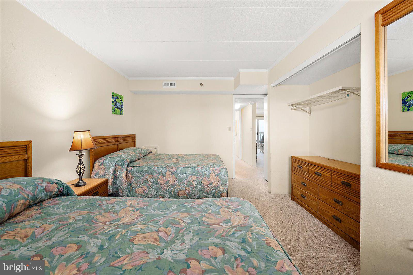 5801 ATLANTIC AVENUE 605