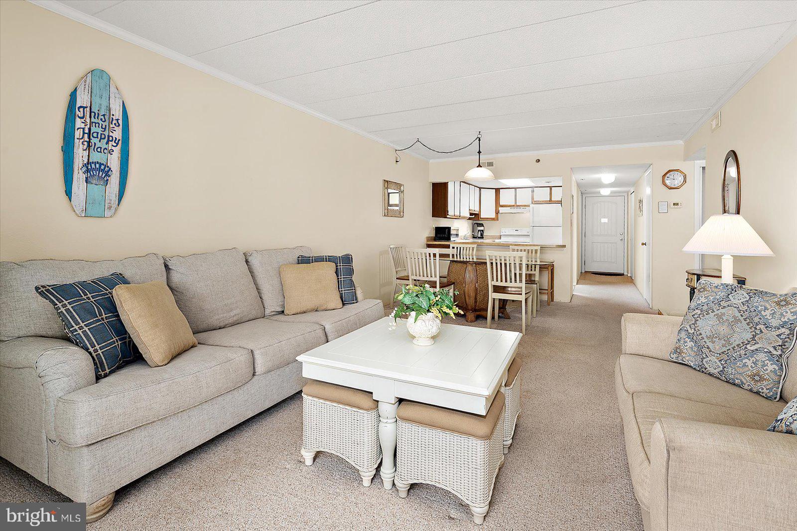 5801 ATLANTIC AVENUE 605