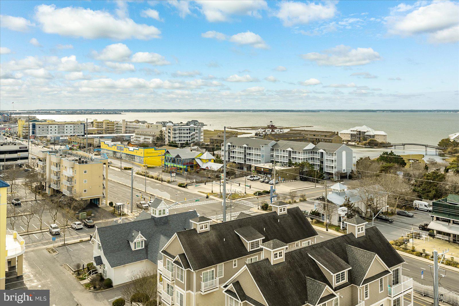 8 60TH STREET 1003