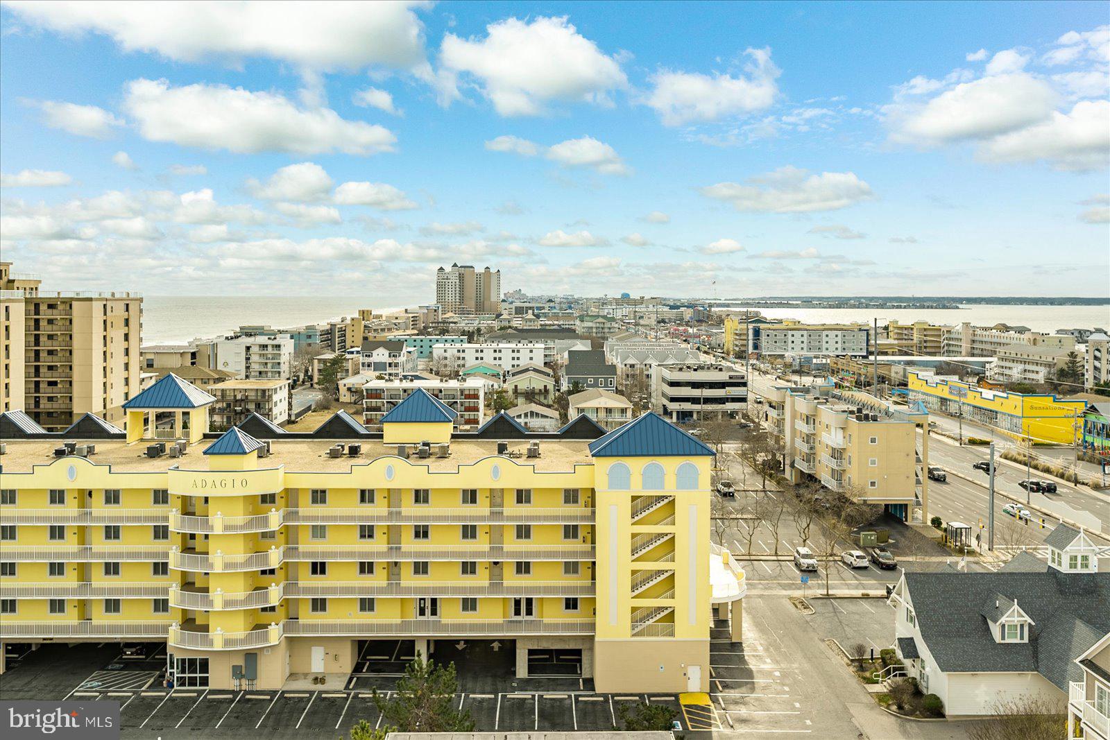 8 60TH STREET 1003