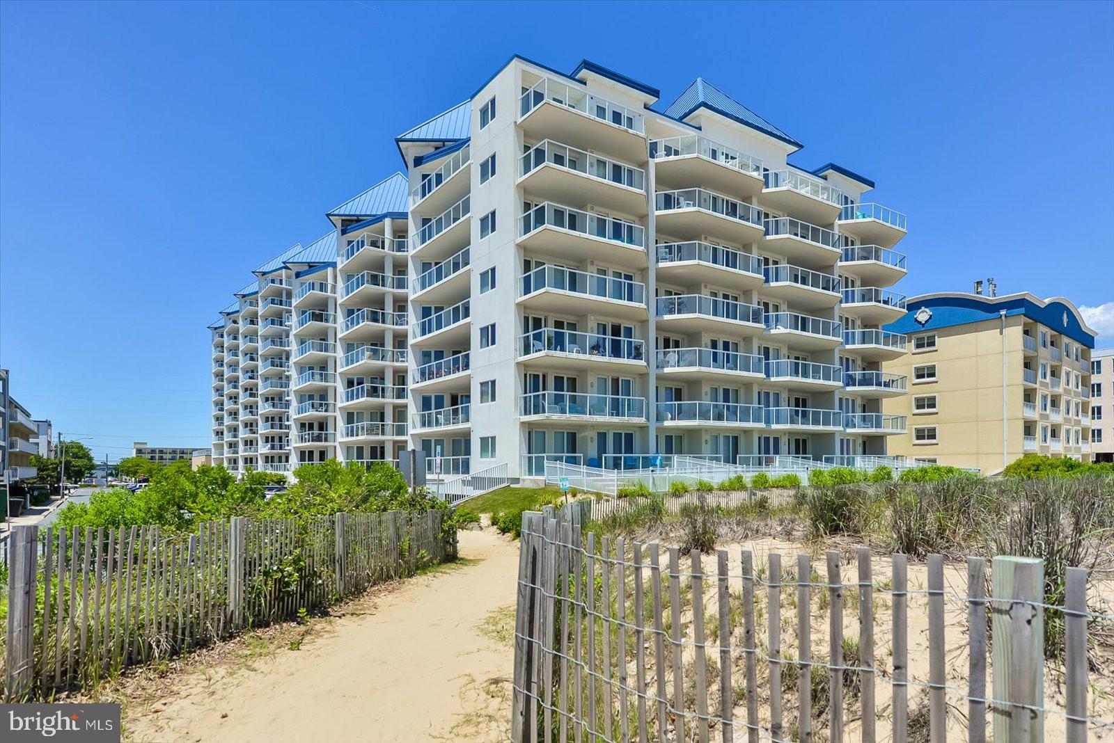 8 60TH STREET 1003