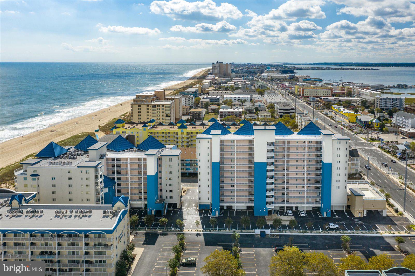 8 60TH STREET 1003