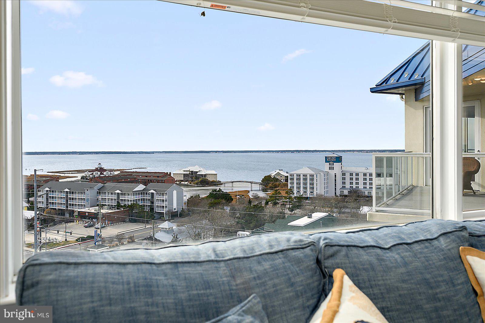 8 60TH STREET 1003