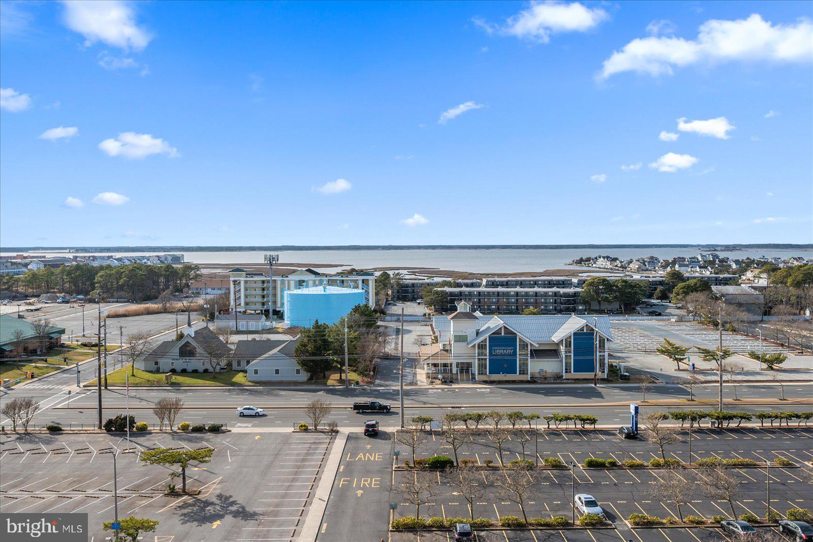 10002 COASTAL HIGHWAY 901