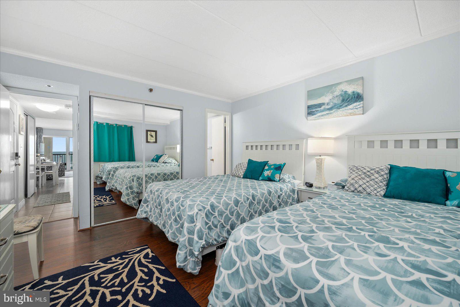 5801 ATLANTIC AVENUE 907