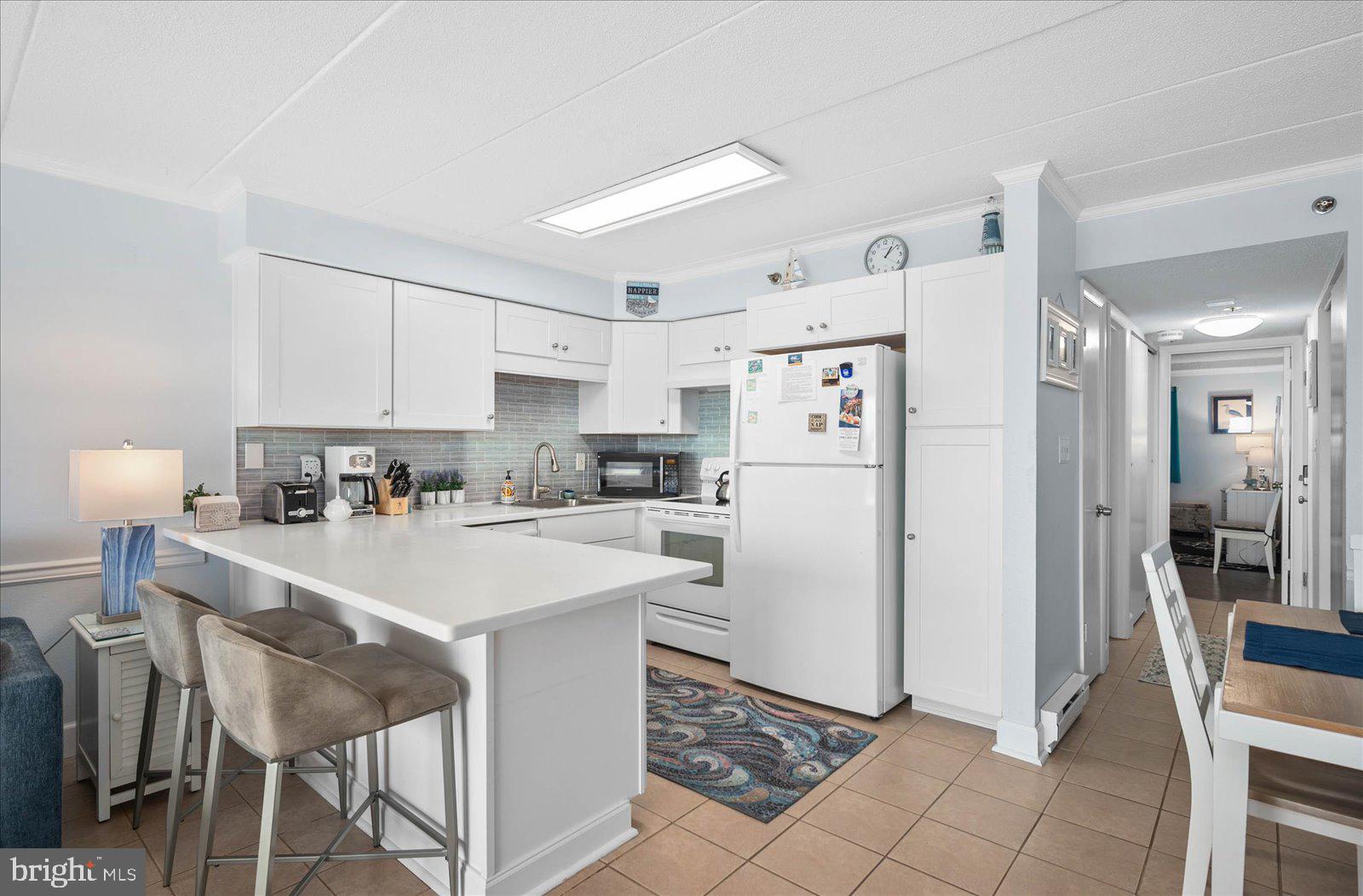 5801 ATLANTIC AVENUE 907