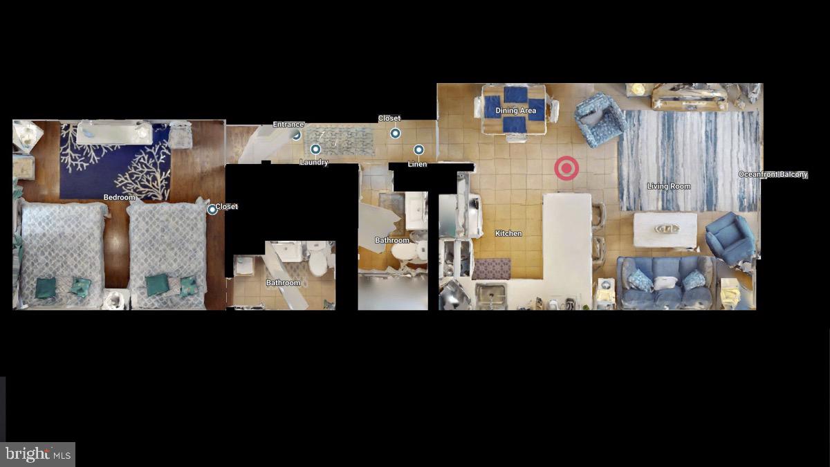 5801 ATLANTIC AVENUE 907