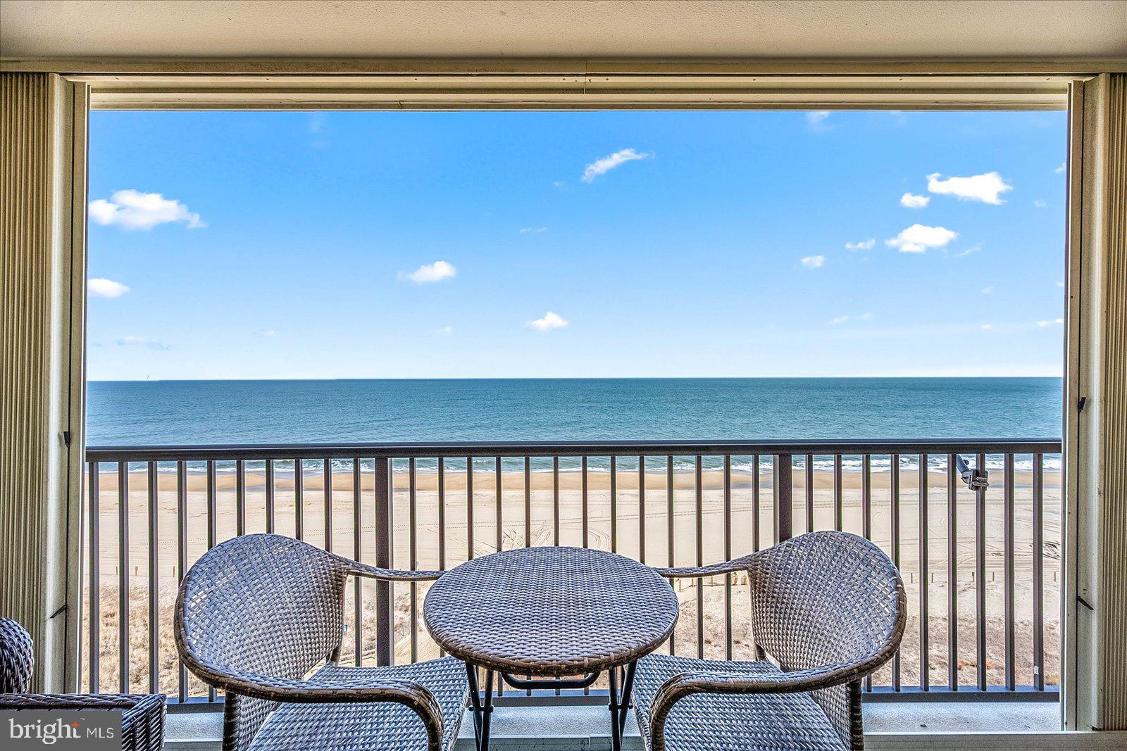 5801 ATLANTIC AVENUE 907