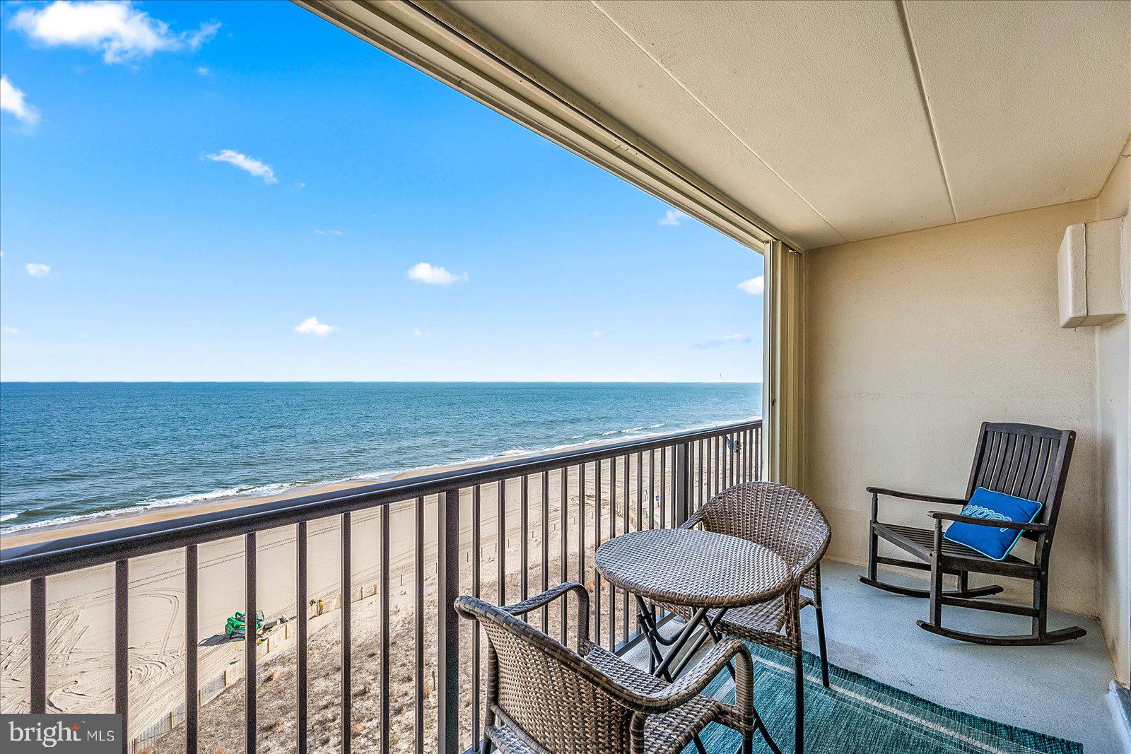 5801 ATLANTIC AVENUE 907