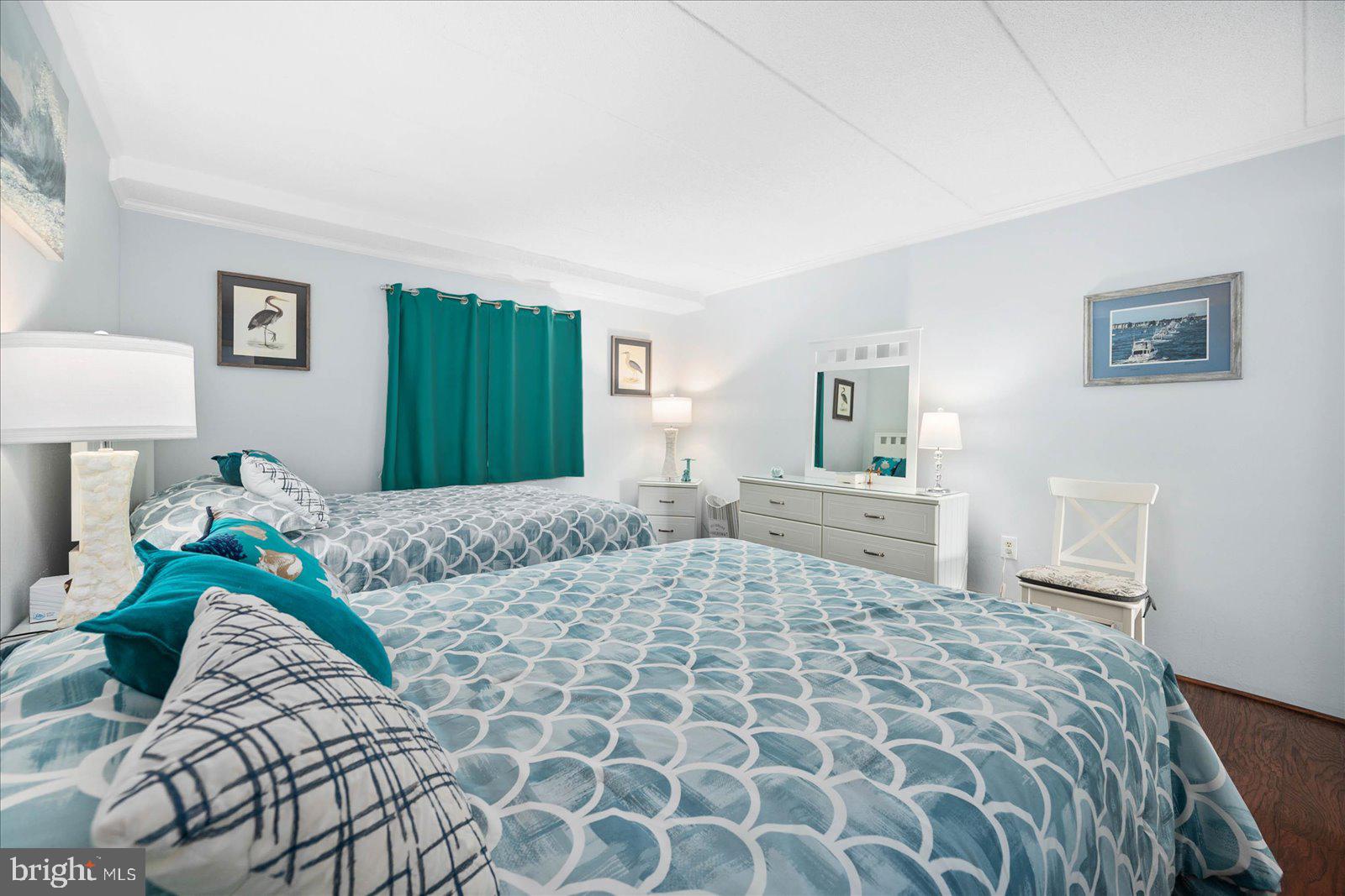 5801 ATLANTIC AVENUE 907