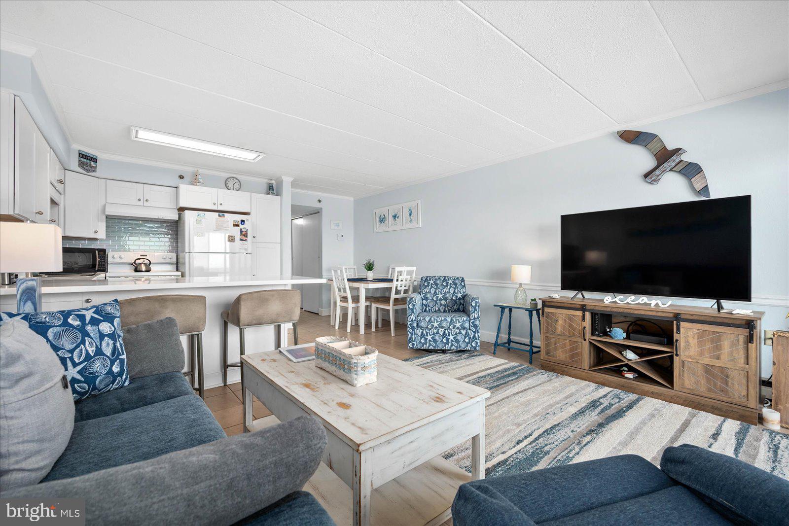 5801 ATLANTIC AVENUE 907