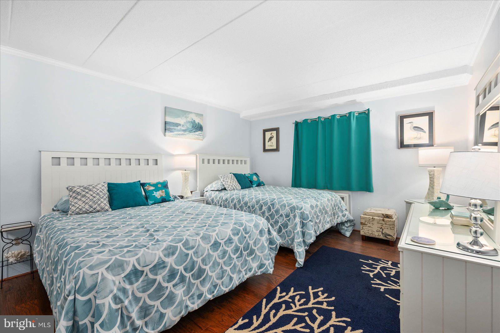 5801 ATLANTIC AVENUE 907