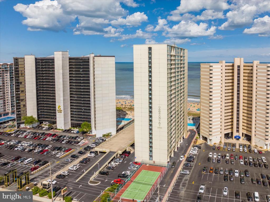 10700 COASTAL HIGHWAY 1406