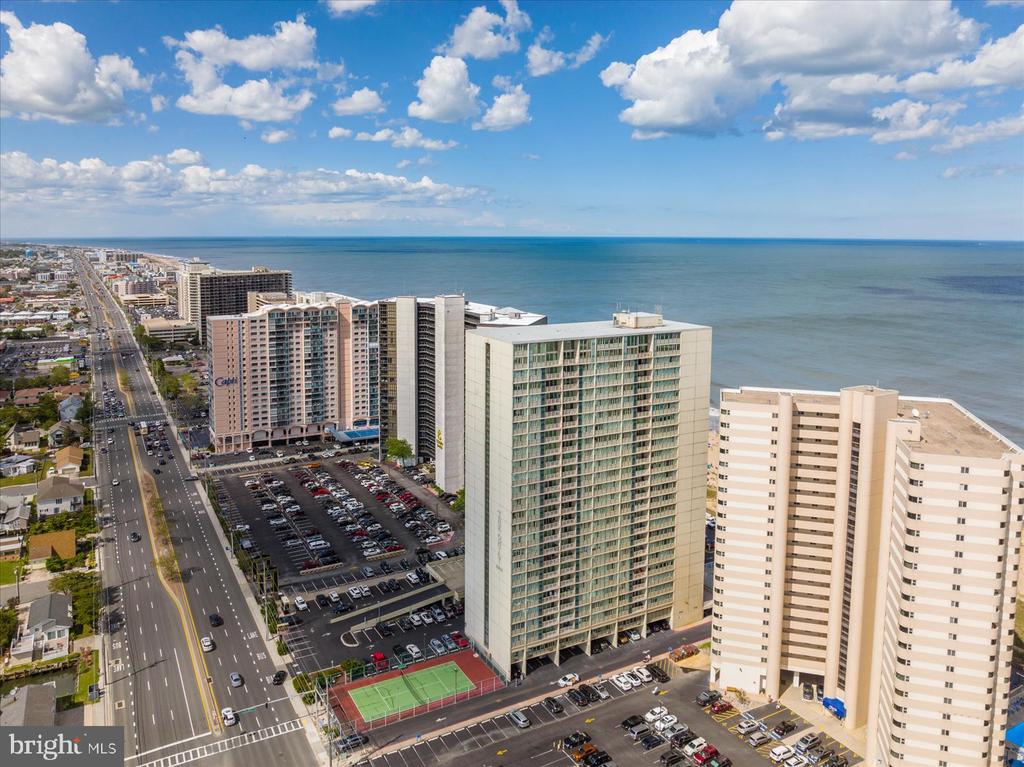 10700 COASTAL HIGHWAY 1406