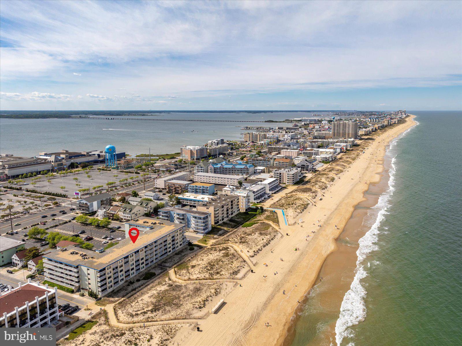 3801 ATLANTIC AVENUE 403