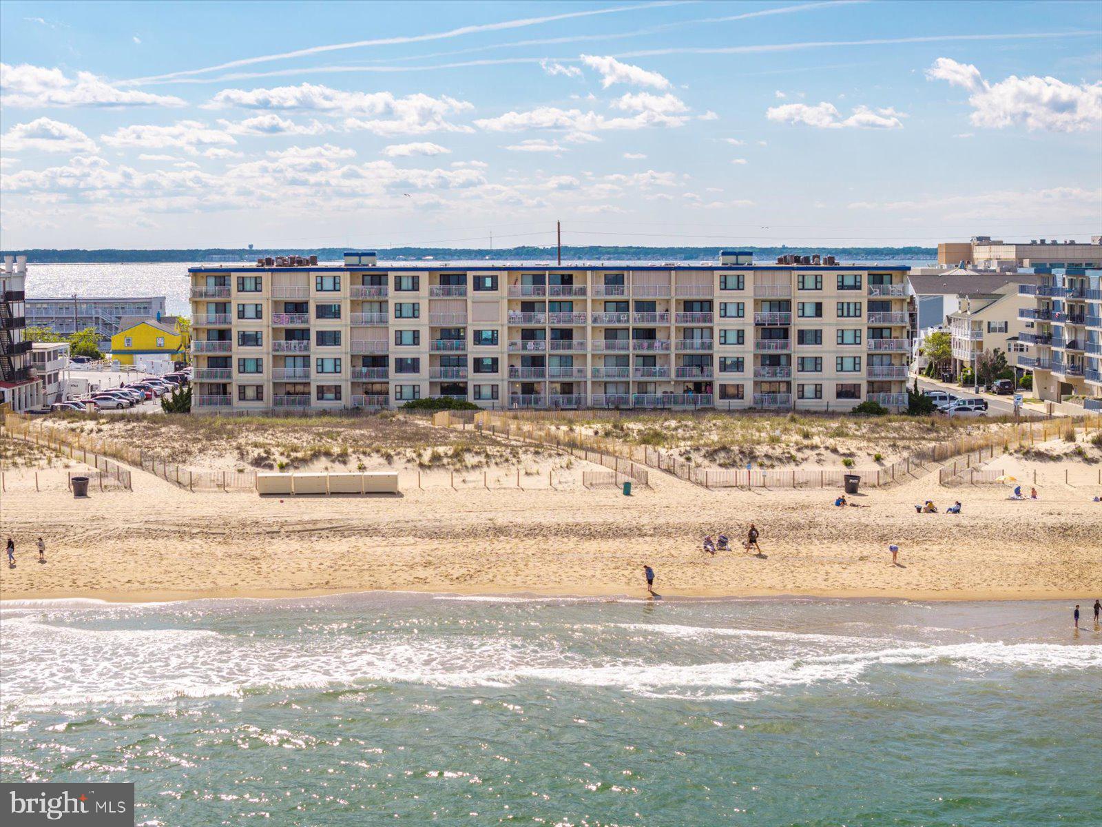 3801 ATLANTIC AVENUE 403