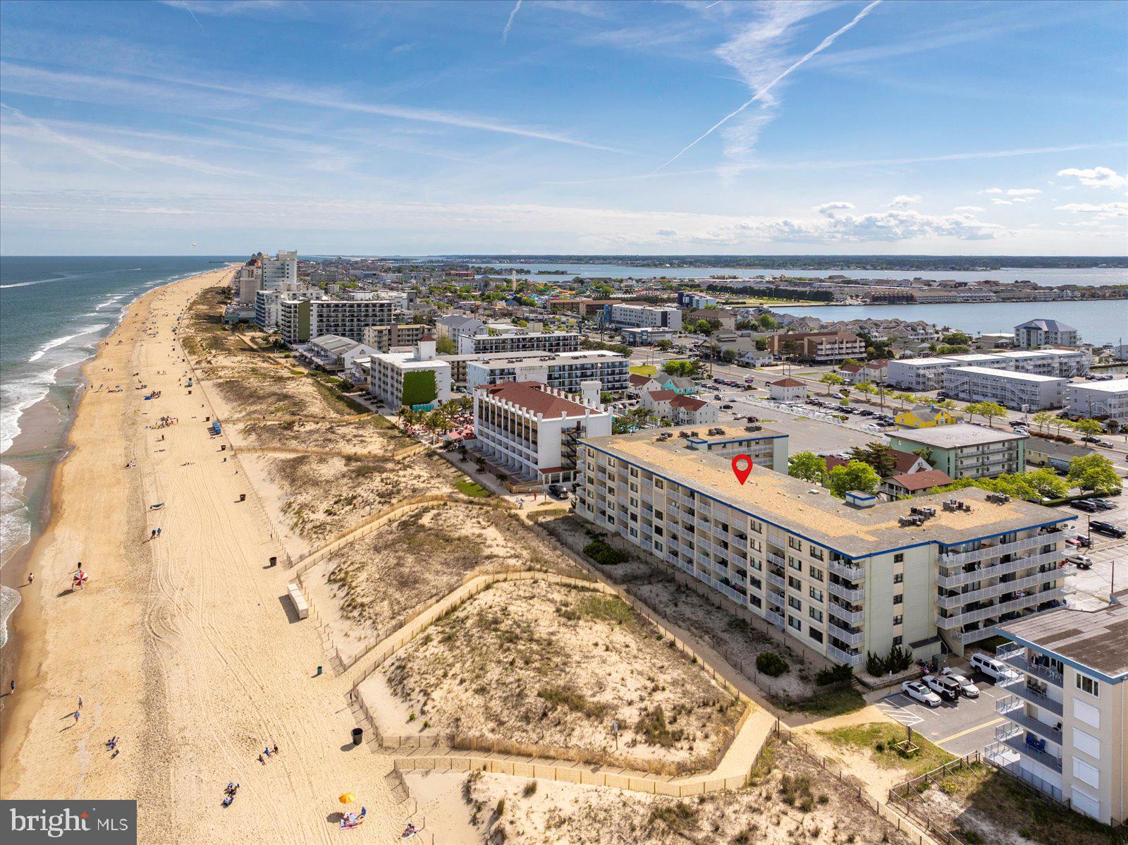 3801 ATLANTIC AVENUE 403