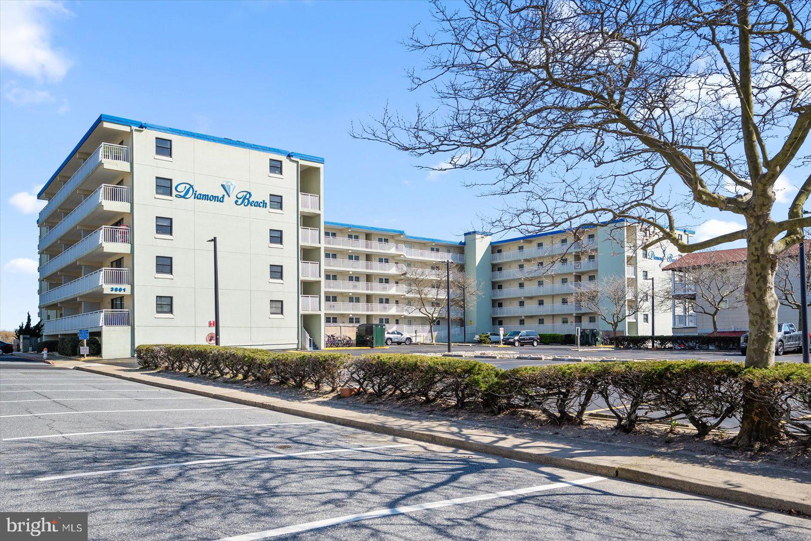 3801 ATLANTIC AVENUE 403