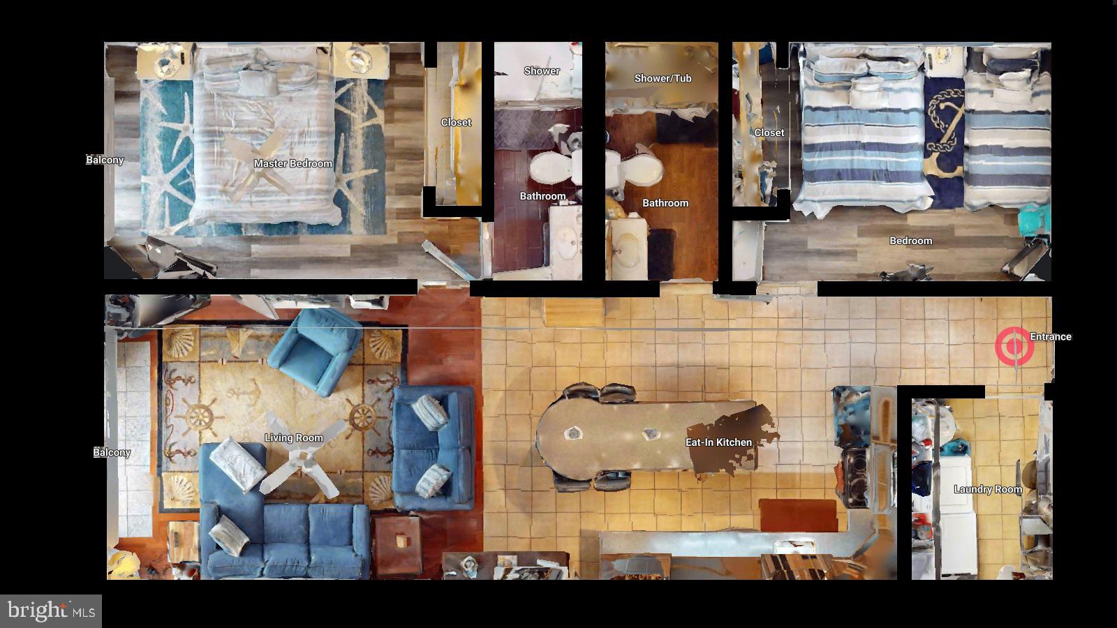 128 CAPTAINS QUARTERS ROAD 203