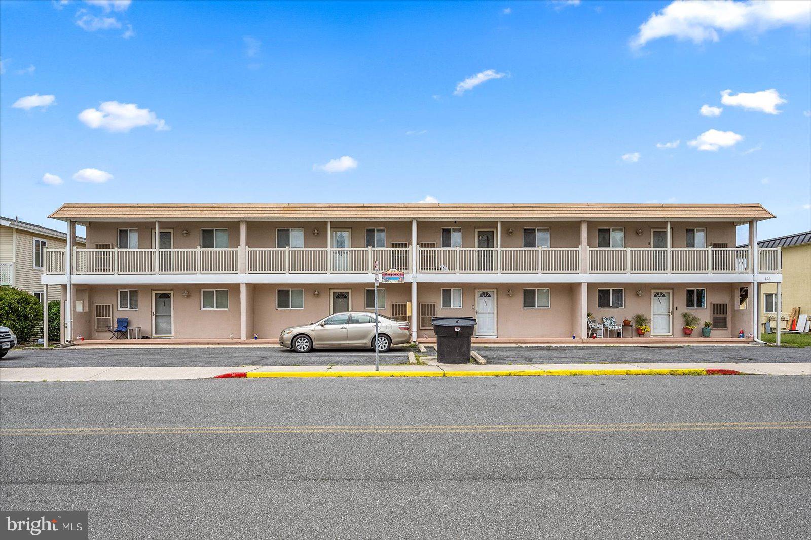 128 CAPTAINS QUARTERS ROAD 203