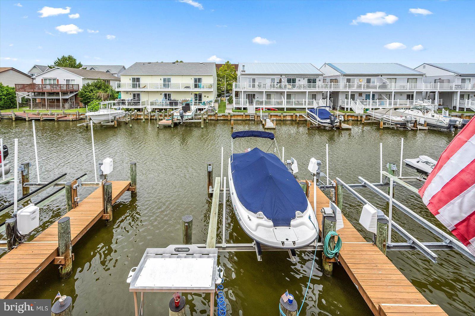 128 CAPTAINS QUARTERS ROAD 203