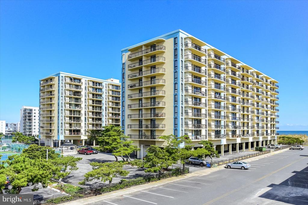 13100 COASTAL HIGHWAY 1201