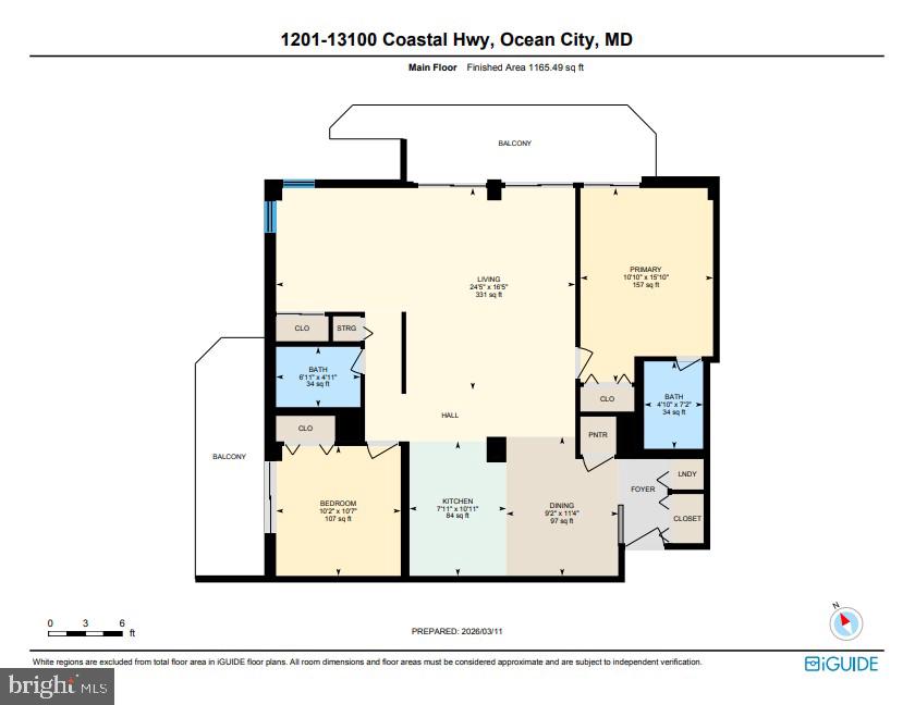 13100 COASTAL HIGHWAY 1201