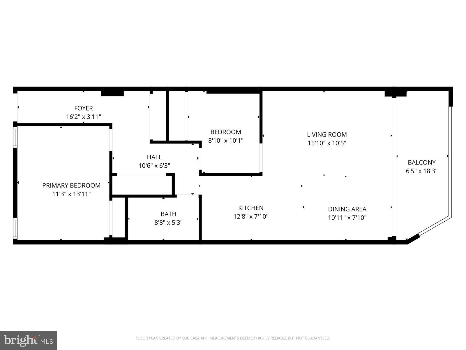 11604 COASTAL HIGHWAY 1207