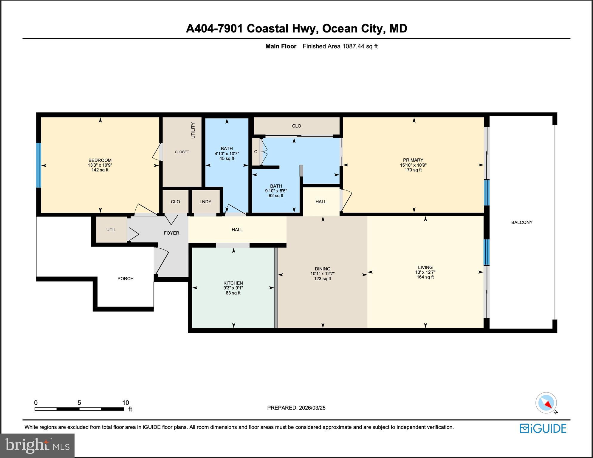 7901 COASTAL HIGHWAY A40401