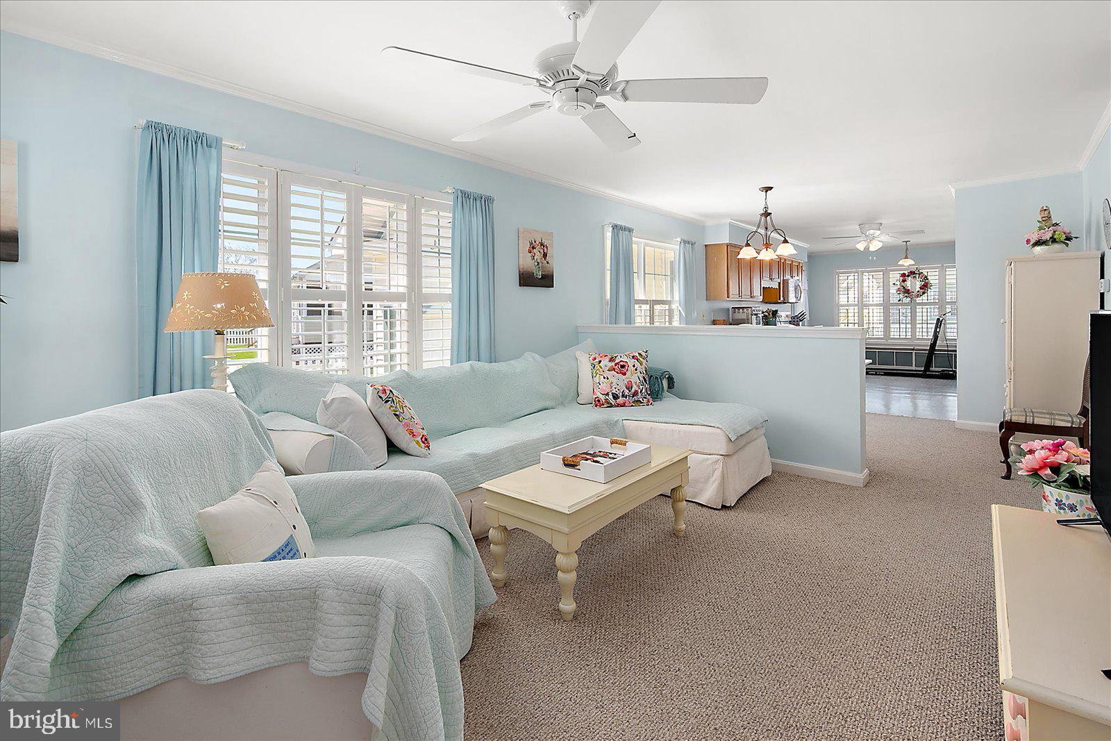 5 MISTY SHORE DRIVE