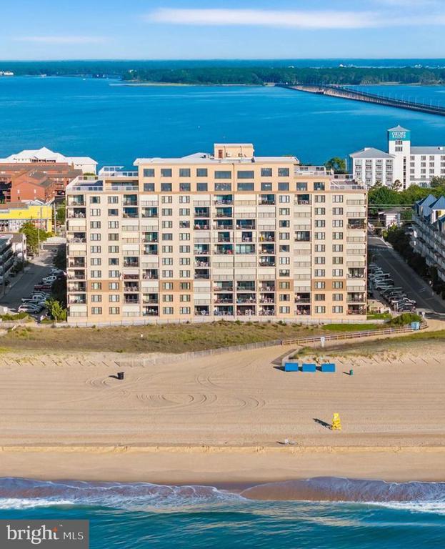 5801 ATLANTIC AVENUE 305